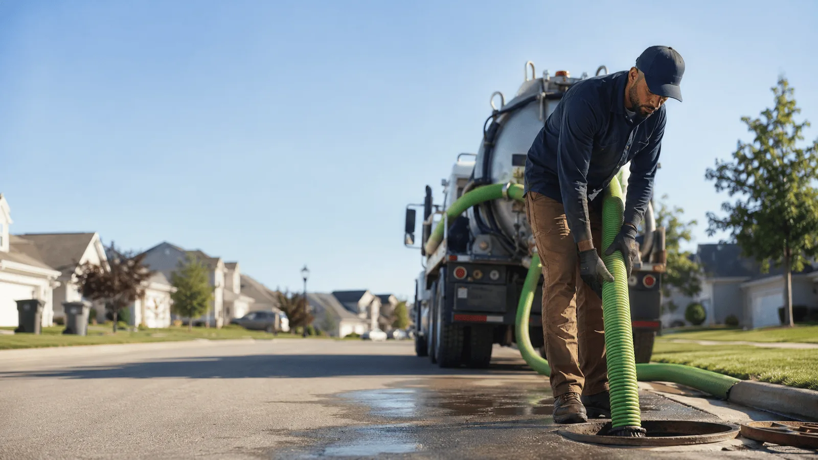 Mosquito Control in Downs, IL
